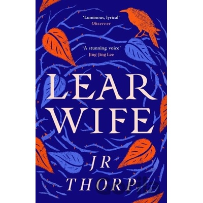 Learwife - J.R. Thorp