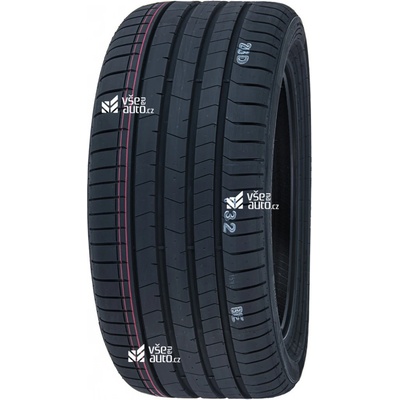 Pirelli P Zero PZ4 Luxury Saloon 315/30 R23 108Y