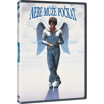 Nebe může počkat DVD