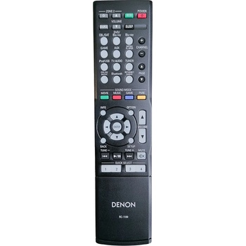 Denon rc-1189 - оригинален дистанционен контрол (rc-1189)