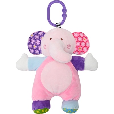 Lorelli ИГРАЧКА lorelli toys СЛОНЧЕ РОЗОВО