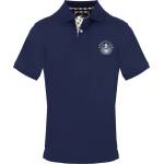 Aquascutum Блуза с яка Aquascutum Men's Polo Short Sleeve Polo Shirt - Navy