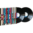SCOFIELD, JOHN - HAND JIVE LP
