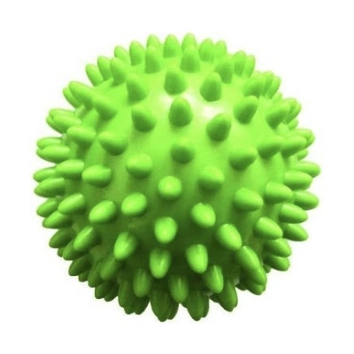 Lukov Masážní míček zelený 5 cm