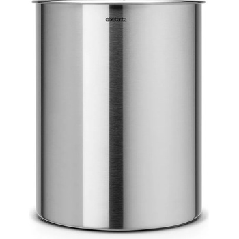 Brabantia 15 л. кош за хартиени отпадъци матиран инокс Brabantia (647266)