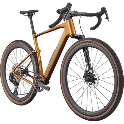 Cannondale Topstone Carbon 2025 – Sleviste.cz