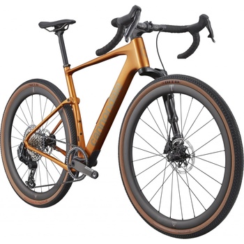 Cannondale Topstone Carbon 2025