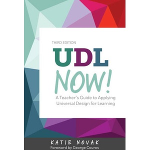 Udl Now! (2022)
