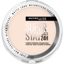 Maybelline New York Superstay pudrový make-up 03 9 g