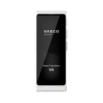Vasco Electronics Translator V4 (Color : Pearl White)