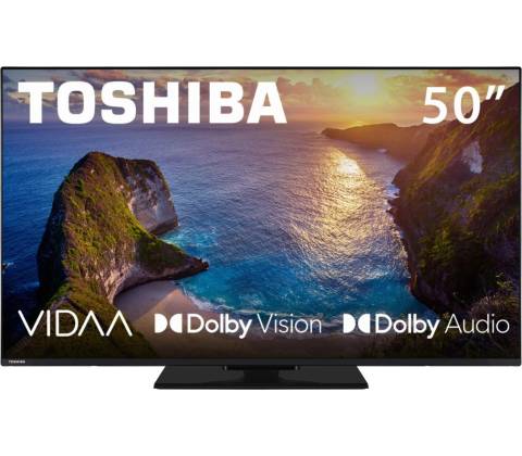 Toshiba 50UV3463DG