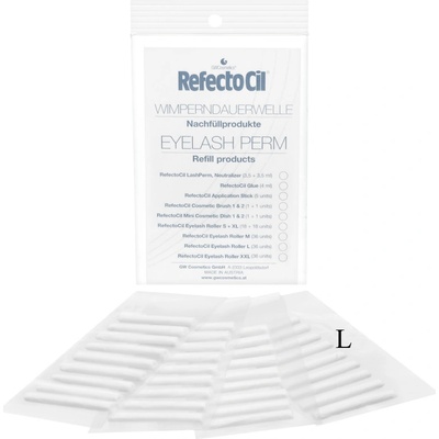 Refectocil Roller L 36 ks