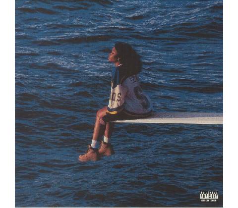 SOS SZA LP