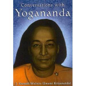 Conversations with Yogananda | Swami Kriyananda (ISBN: 9781565892026)