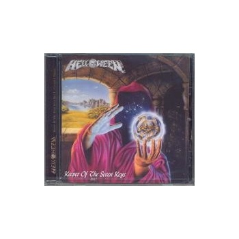 Helloween - Keeper of the Seven Keys, Pt. 1