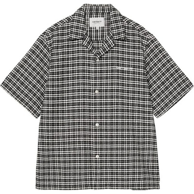 Carhartt WIP Kander (kander check/black)