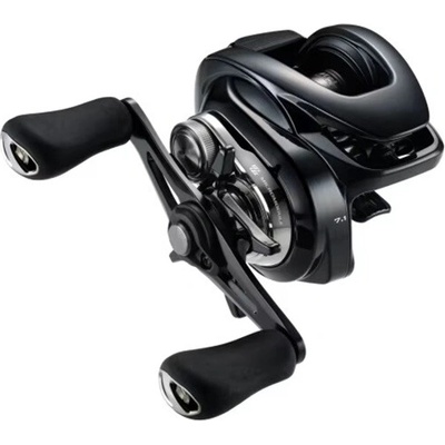 Shimano Multiplikátor Metanium 71 XG DC A Left Handed