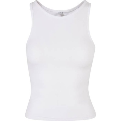 Build Your Brand ИЗГРАДЕТЕ СВОЯТА МАРКА ДО 208 / Дамски потник - бял 4xl (56020800114)