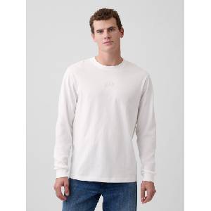 GAP Тениска с лого Everyday Soft GAP GAP | Byal | МЪЖЕ | XS - zoot - 47,70 лв