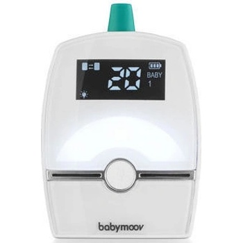 Babymoov Přídavná jednotka Premium Care Digital Green A014204