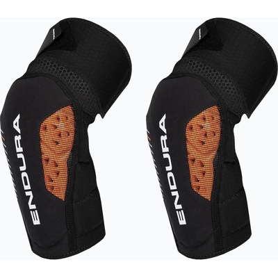 Endura Протектори за колене за колоездене Endura MT500 D3O Open Knee Pad black