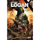 Wolverine Old Man Logan 6 - Ed Brisson