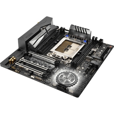 ASRock X399M Taichi