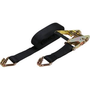 LEVIOR Каишка с тресчотка 2"(50mm)x8m 51034.01 (51034.01)