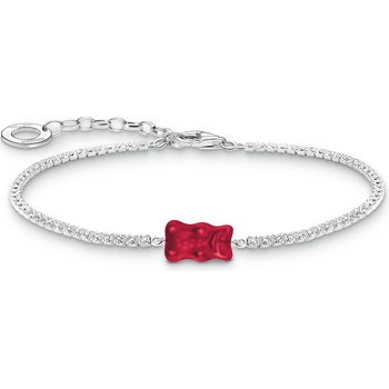 Thomas Sabo Гривна Thomas Sabo x HARIBO Goldbears Limited A2187-052-10 (A2187-052-10)