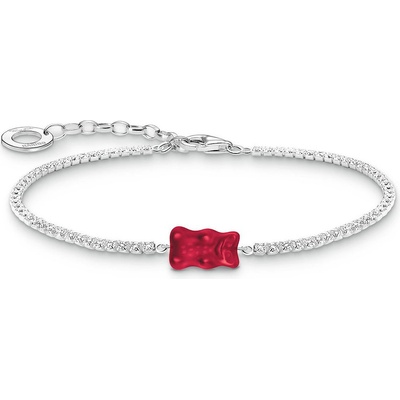 Thomas Sabo Гривна Thomas Sabo x HARIBO Goldbears Limited A2187-052-10 (A2187-052-10)