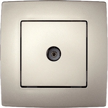 ELMARK City Тv КОНТАКТ ШАМПАНСКО МЕТАЛИК (190252)