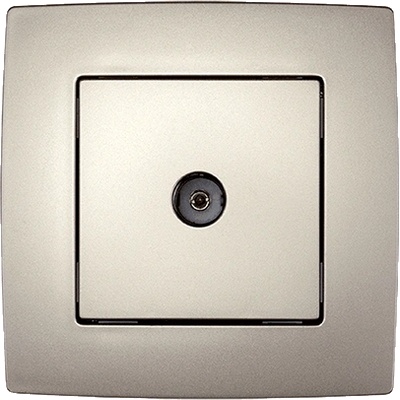 ELMARK City Тv КОНТАКТ ШАМПАНСКО МЕТАЛИК (190252)