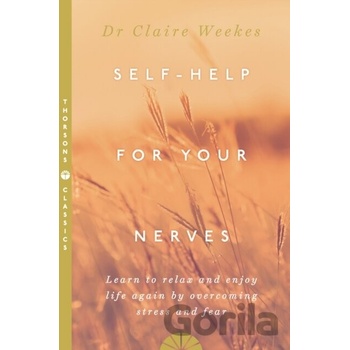 Self-Help for Your Nerves