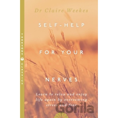 Self-Help for Your Nerves