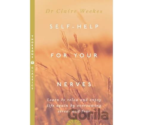 Self-Help for Your Nerves