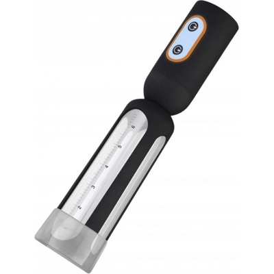 Cruizr CS08 Penis Pump with Sucking Function