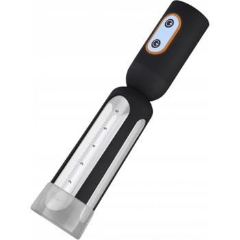 Cruizr CS08 Penis Pump with Sucking Function