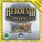 Ubisoft Heroes of Might and Magic III Complete (PC)