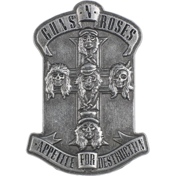 Image 1 of RAZAMATAZ Tack Guns N' Roses - Апетит - RAZAMATAZ - PB007