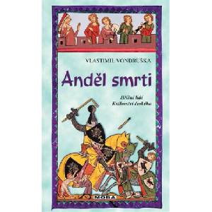 Anděl smrti | Vlastimil Vondruška (2022)