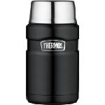 Thermos Style термос за храна, 710 мл, черен мат (173032)