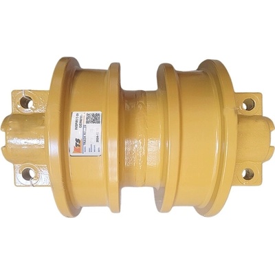 Vodiaca spodná rolna LIEBHERR 621 622 722