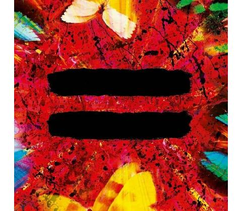 Sheeran Ed: Equals LP