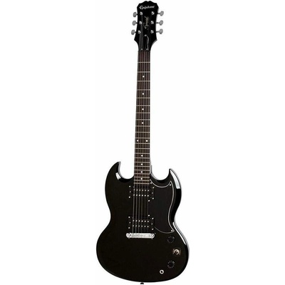 Epiphone Limited Edition SG Special-I Ebony
