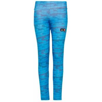 Image 1 of Adidas x Classic Lego Leggings Blue