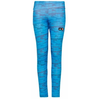 Adidas x Classic Lego Leggings Blue