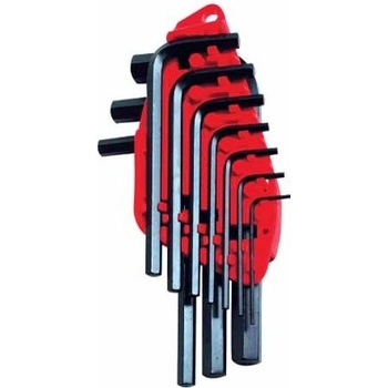 Allen set 1,5-10 mm 10 part. 0-69-253 STANLEY 624541