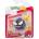 Jazwares Pokémon: комплект от 3 фигурки - Magby, Pikachu, Gastly