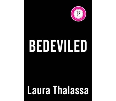 Bedeviled - Laura Thalassa