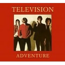 TELEVISION: ADVENTURE LP